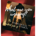 What are you wearing? The Inspirational Spiritual side of Fashion