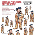 50,000,000 Pearls Fans Can't Be Wrong: A Pearls Before Swine Collection Volume 13