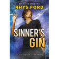Sinner's Gin