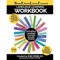 Language Learning Workbook: A Simple Effective Literacy Framework