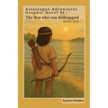 Assateague Adventures Graphic Novel #1