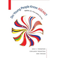 Do Young People Know Asean?: Update of a Ten-Nation Survey