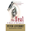 The Deal: A Novel of Hollywood