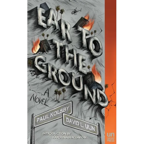 Ear to the Ground