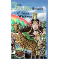 The Oziana Stories of Gina Wickwar