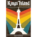 Kings Island: A Ride Through Time