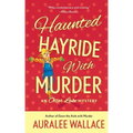 Haunted Hayride with Murder