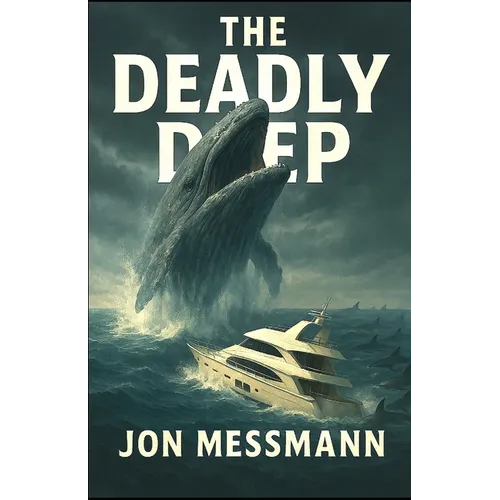 The Deadly Deep