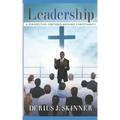 Leadership: A Perspective Centered Around Christianity