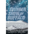 Thunder Snow of Buffalo: The October Surprise Storm