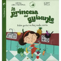 La Princesa de Guisante