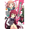 The Devil Is a Part-Timer!, Vol. 6 (Light Novel)