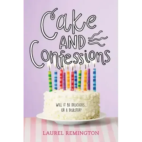 Cake and Confessions
