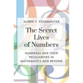 The Secret Lives of Numbers: Numerals and Their Peculiarities in Mathematics and Beyond