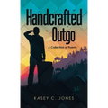 Handcrafted Outgo: A Collection of Poems