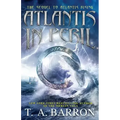 Atlantis in Peril