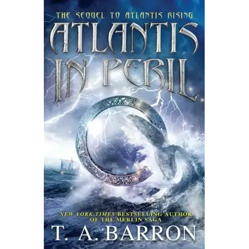 Atlantis in Peril