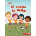 El Equipo de Reiko (Reiko's Team)
