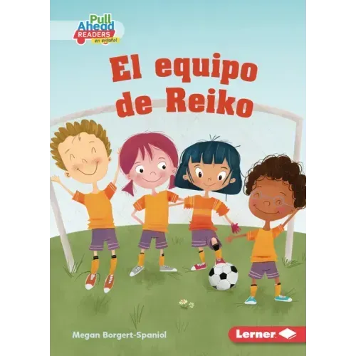 El Equipo de Reiko (Reiko's Team)
