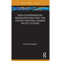 Non-Governmental Organisations and the United Nations Human Rights System