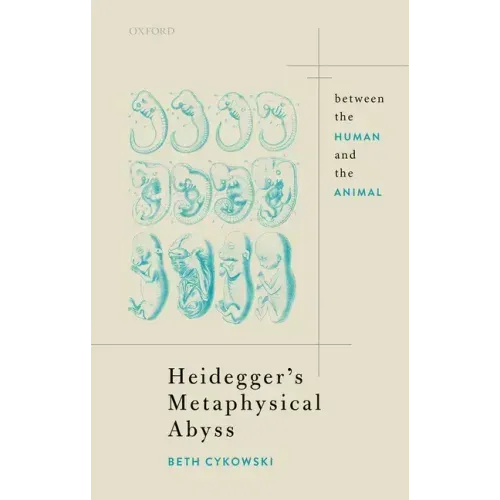 Heidegger's Metaphysical Abyss: Between the Human and the Animal