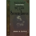 The Final Tales Of Sherlock Holmes - Volume Three - The Shepherds Bushman