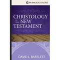 Christology in the New Testament