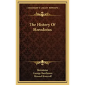 The History Of Herodotus