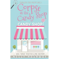 Corpse at the Candy Shop