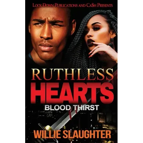 Ruthless Hearts: Blood Thirst