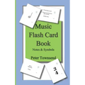 Music Flash Card Book: Notes & Symbols