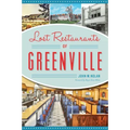 Lost Restaurants of Greenville