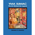 Yma Sumac: The Art Behind the Legend
