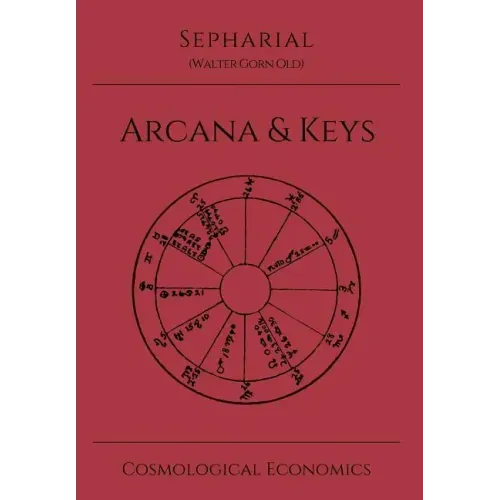 Sepharial's Arcana & Keys