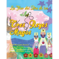La Flor del Día de los Tres Reyes Magos