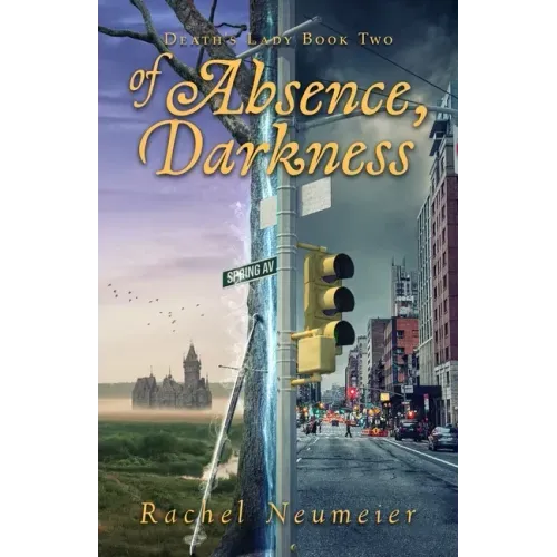Of Absence, Darkness