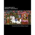 Mahabharta Book 1: Adi Parva