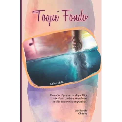 Toqué Fondo