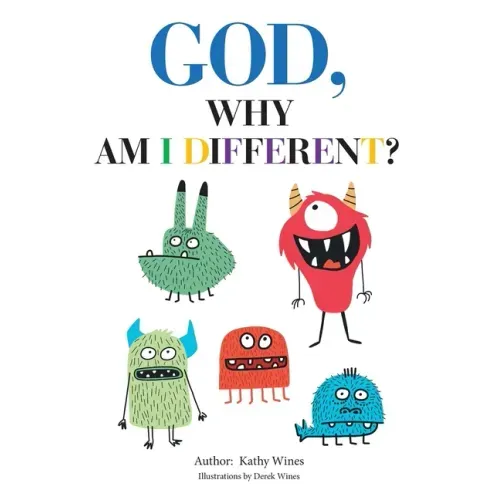 God, Why Am I Different?