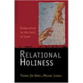 Relational Holiness: Responding to the Call of Love