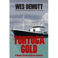 Tortuga Gold: A Mayday Salvage and Rescue Adventure