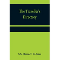 The traveller's directory: or, A pocket companion, shewing the course of the main road from Philadelphia to New York; and from Philadelphia to Washing