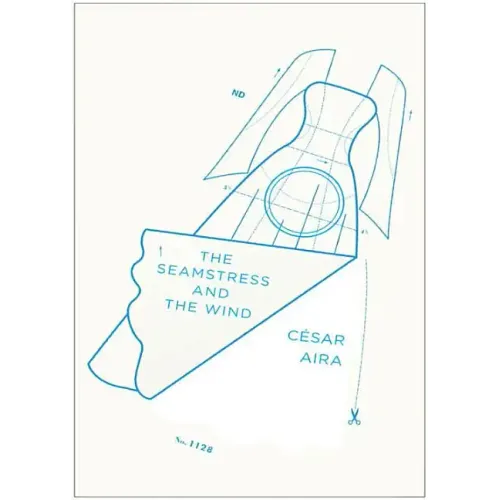 The Seamstress and the Wind