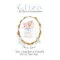 Eliza: The Mouse in Grammy's House