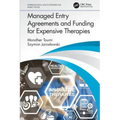 Managed Entry Agreements and Funding for Expensive Therapies
