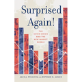 Surprised Again!--The Covid Crisis and the New Market Bubble