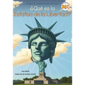 ¿Qué Es La Estatua de la Libertad?