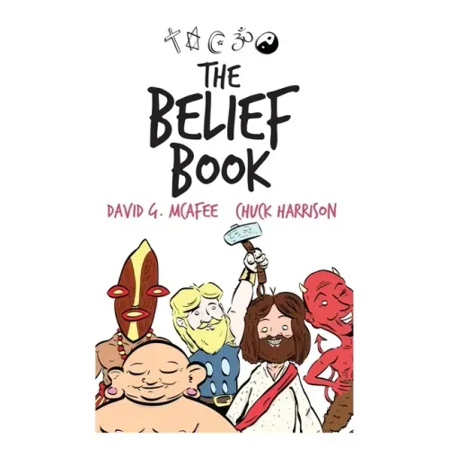 The Belief Book