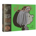 The Complete Peanuts 1977-1978: Vol. 14 Hardcover Edition