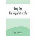 Lady Car: The Sequel of a Life